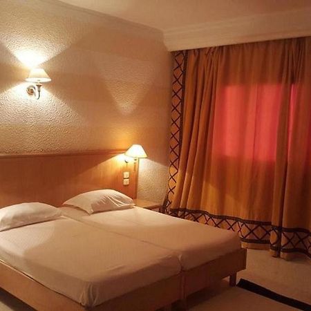 Hotel Sindbad Sousse حمام سوسة المظهر الخارجي الصورة