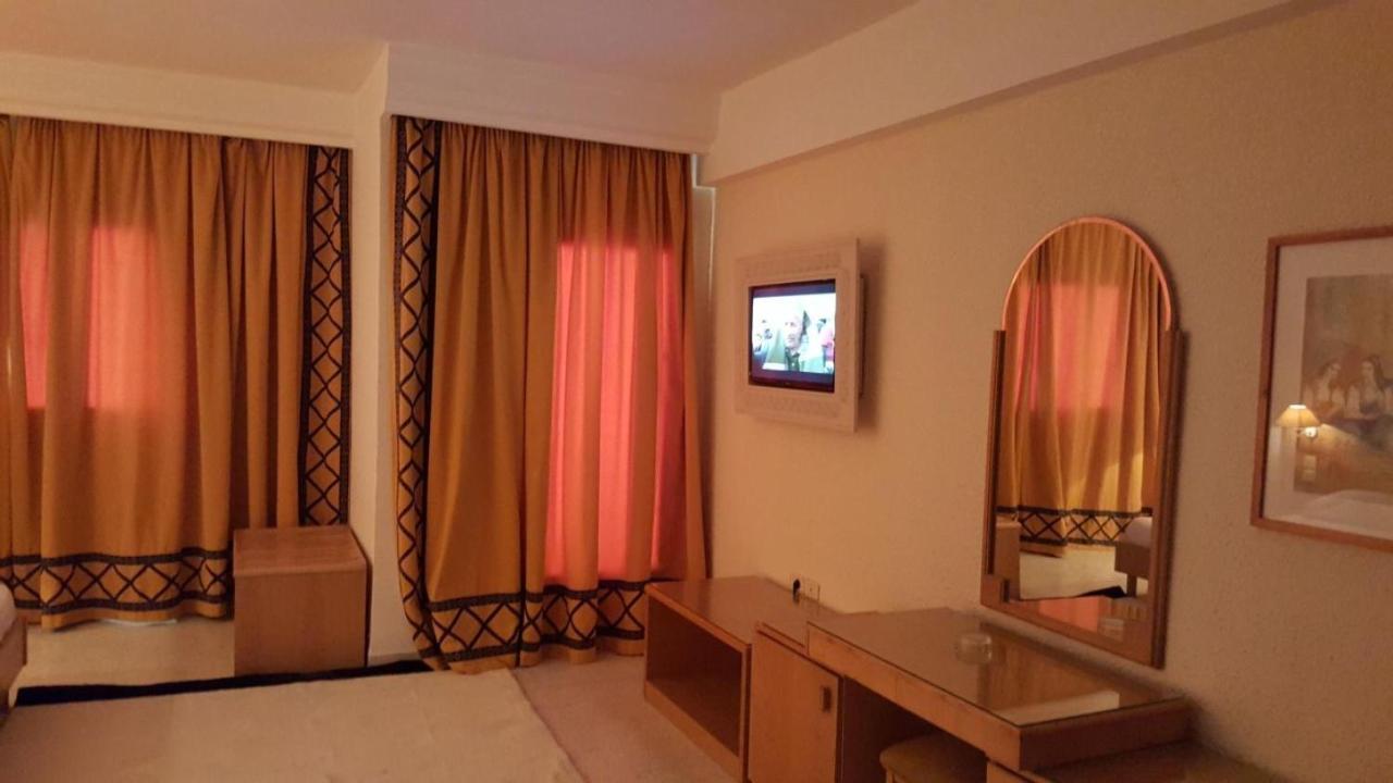Hotel Sindbad Sousse حمام سوسة المظهر الخارجي الصورة