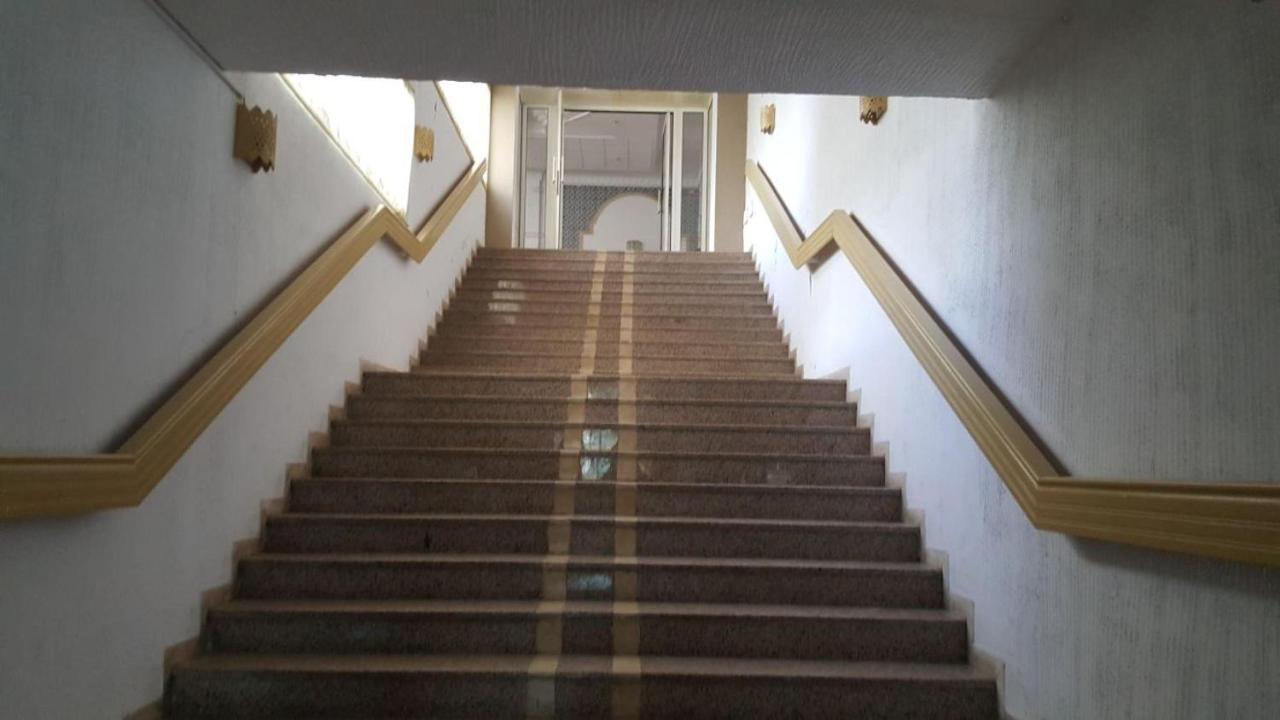Hotel Sindbad Sousse حمام سوسة المظهر الخارجي الصورة