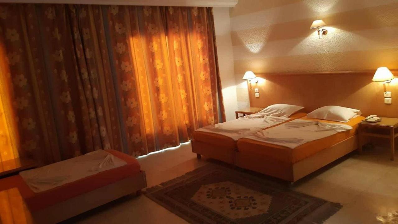 Hotel Sindbad Sousse حمام سوسة المظهر الخارجي الصورة